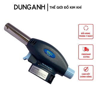 Khò gas mini Kim Khí Dung Anh khò gas béo siêu bền