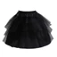 Chân váy lót ngắn làm từ lưới hóa trang cô hầu gái phong cách lolita Trang chủ