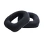 BTM Miếng đệm tai nghe thoải mái cho chùm đầu cho tai nghe A10 Bịt tai Memory Foam Covers Headbands Đệm