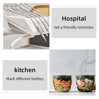 Cuộn Băng Keo Dán Chuyên Dụng Chất Lượng Cao Nhãn Dán Làm Việc Cho Dymo Labelger 160 280 360D 100 420P 45013 45013 160 280 360D 100 420P 450 Pcn