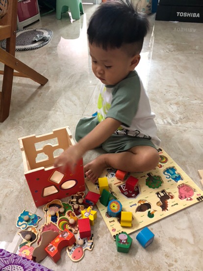 Ảnh đánh giá
