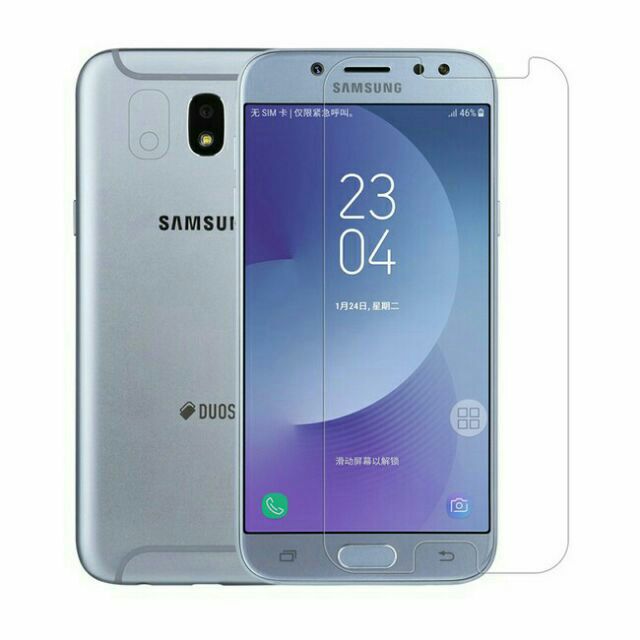 Kình Cường lực SamSung Galaxy J7 PRO Full màn hình