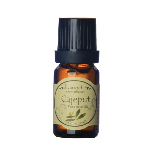 Tinh dầu Tràm nguyên chất 10ml - Laturelle - Tinh dầu thơm, làm đẹp và xông phòng
