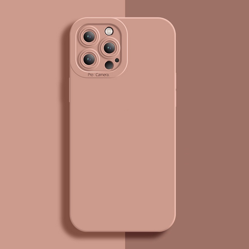 Ốp Điện Thoại Silicon Mềm Mỏng Hình Đôi Mắt Thiên Thần Cho iPhone 13 11 12 Pro MAX