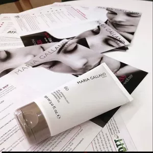 SỮA RỬA MẶT 60 Maria galland hàng của Pháp