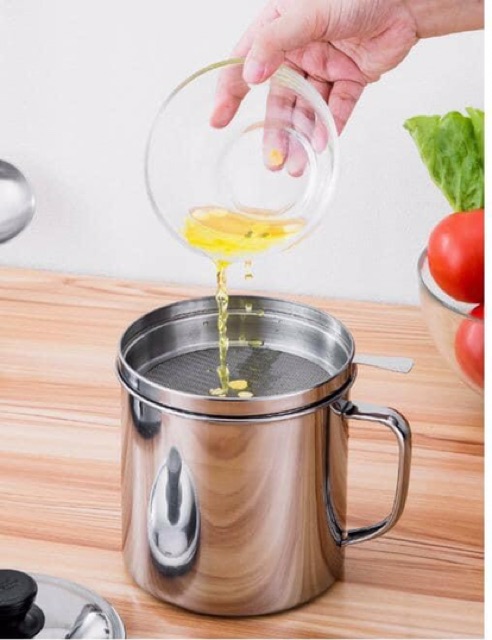 Ca lọc dầu 90k