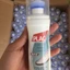 Chai xịt tẩy trắng vệ sinh giầy dép túi xách PLAC kèm đầu cọ (75ml)