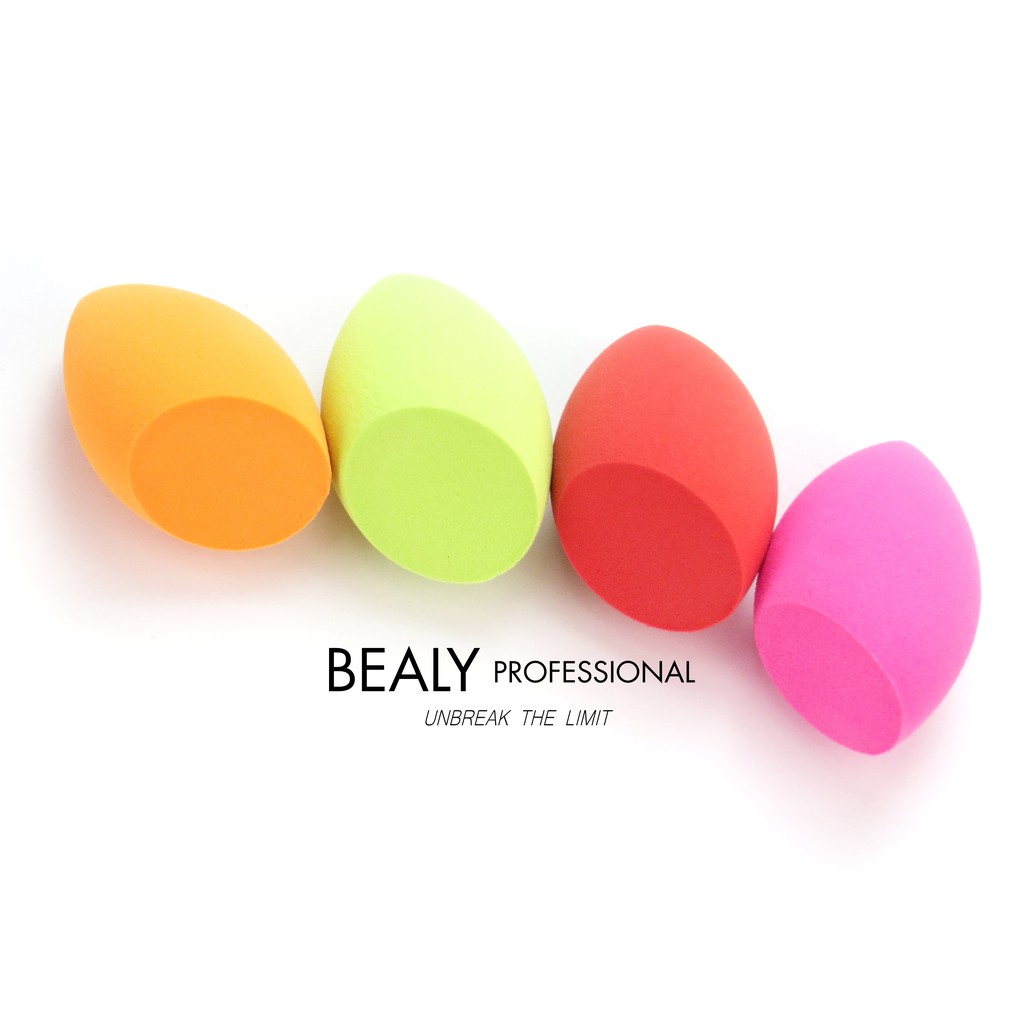 Ảnh MÚT TRANG ĐIỂM VẠT XÉO BEALY PROFESSIONAL 1C 4