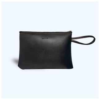 Clutch túi da thật cầm tay DOC HAVIAS