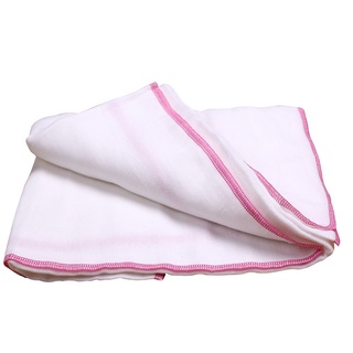 Khăn Tắm Xô Cao Cấp MaMa Cho Bé 4 - 6 Lớp KT 70*90cm | Minizon Kids