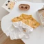 Áo polo cotton cộc tay trẻ em Áo bé trai và áo bé gái in hình ếch con TB162 TB269