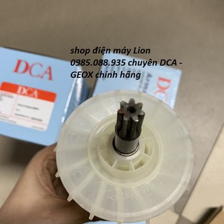 ruột lắp máy đục bos GWS388 DCA chính hãng - rô đục bos GWS388 DCA - Rotor đục bos GWS388