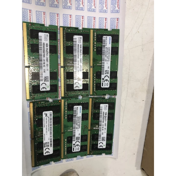 Ram ddr4 cho laptop và desktop all one, ram 16gb ddr4, 8gb ddr4, 4gb ddr4