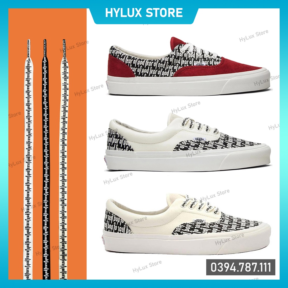 Vans X Fog Giá Tốt Tháng 5, 2023 | Mua Ngay | Shopee Việt Nam