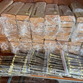 Bút Trầm Hương Sánh Chìm Cao Cấp - Quà Tặng Bút Ký Sang Trọng, Đẳng Cấp - Mộc Trầm Hương MTH