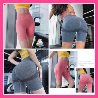[LOẠI 1] Quần Legging Đùi Gym Chun Mông 3 Màu