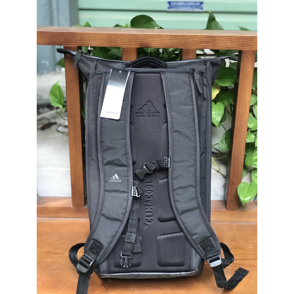 Balo Adidas Z.N.E. SIDELINE BACKPACK BR1572 Shopee Vi t Nam