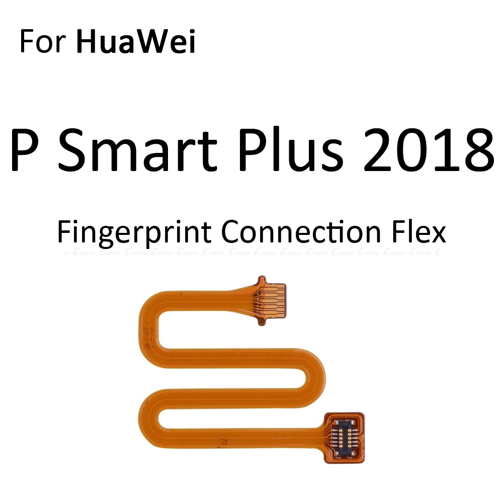 Cáp Cảm Biến Vân Tay Thay Thế Chuyên Dụng Cho HuaWei Mate 20 Lite X 20X P Smart Plus 2019