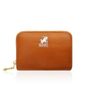 Ví Đựng Card GOAT K0004 Màu cam