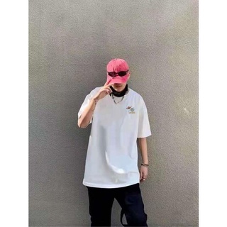 Áo phông TNT áo ngắn tay Unisex