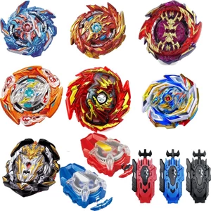 Con quay đồ chơi Beyblade Burst B163 Brave Valkyrie B164 Curse Satan B165 B166