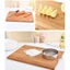 THỚT GỖ BAMBOO HÌNH CHỮ NHẬT - Thiết Kế Đơn Giản Hiện Đại