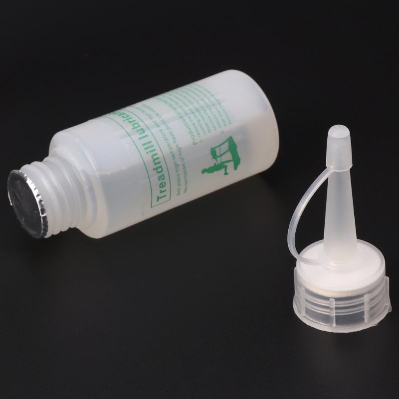 Mon 50ml Chạy Máy Bôi Trơn Silicone Dầu Chạy Máy Bôi Trơn Dầu Máy Chạy Bộ Đai Dầu Bôi Trơn Dễ Sử Dụng