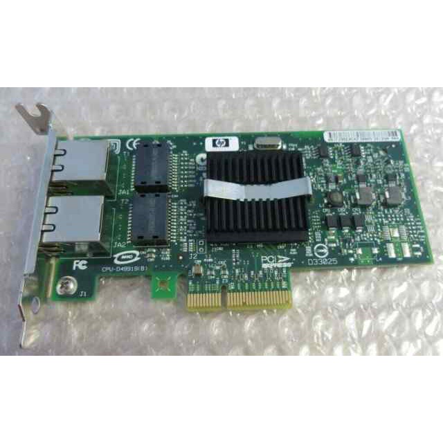 Card Lan server HP 360T 2 Port 1GB Gigabit Ethernet/ máy chủ | Shopee ...