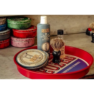 Kem Cạo Râu REUZEL Shave Cream 95.8g - Hàng Chính Hãng