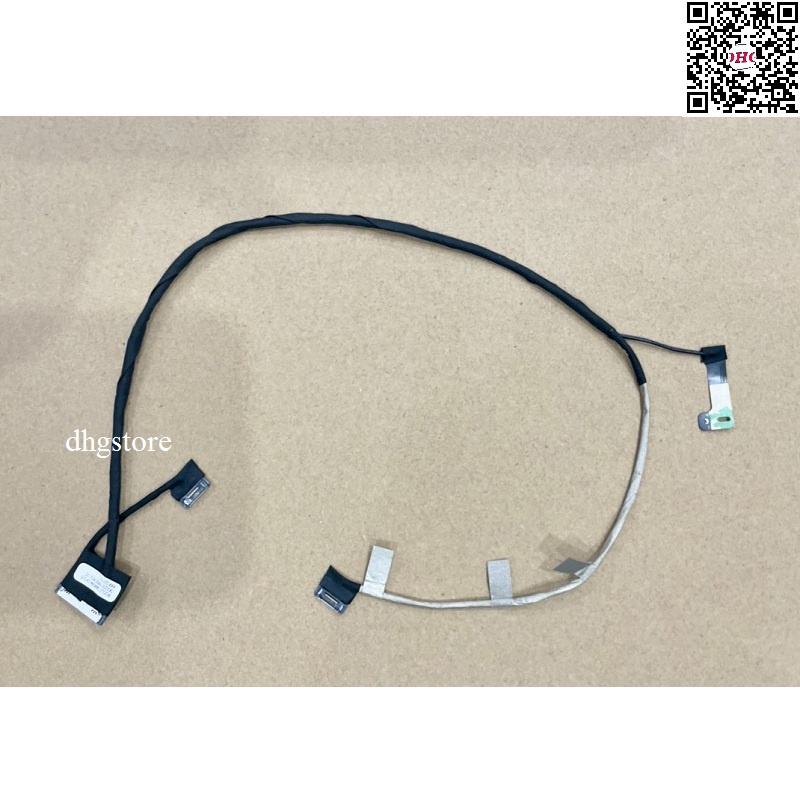 Cáp Nguồn Camera Webcam Lenovo ThinkPad X230s X240 X240s X250 X260 X270 ...