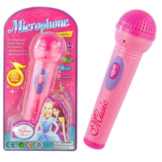 |Superbaby| Micro Đồ Chơi Hát Karaoke Vui Nhộn Thời Trang Cho Bé