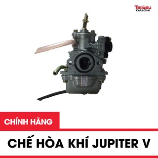 Bộ chế hòa khí  Jupiter V  Yamaha