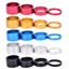 Set 4 vòng đệm cổ xe đạp leo núi / xe đạp đua bằng hợp kim nhôm