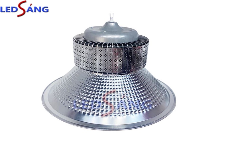 Đèn Led Nhà Xưởng 100W Ledsang PX - SMD - Ánh Sáng Trắng | Shopee Việt Nam