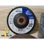 BÁNH NHÁM XẾP 100* 16mm HANDSOME (VIỆT NAM CHẤT LƯỢNG CAO)