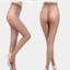 Women Ultra-Thin Control Panthose Slimming Seamless Sheer Tights Stockings