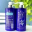 Sữa Tắm Dưỡng Ẩm, Trắng Da Chiết Xuất Ý Dĩ Nhật Bản Hatomugi Moisturizing & Washing The Body Soap 800ml