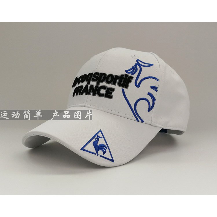 Thể Thao Cock Golf Cap Nam Nữ Thể Thao Ngoài Trời Với Top Mũ Golf Thoáng Khí Mũ Chống Nắng Giao Hàng Dấu Hiệu Có Thể Điều Chỉnh Mũ Thích Hợp Cho Chu Vi Đầu Dưới 58cm