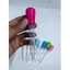 ỐNG BÓP THỨC ĂN HÚT PHÂN CHO BỂ CÁ 5ML