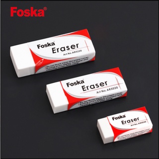 Combo 10 tẩy Foska AR5030