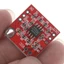 Bộ khuếch đại tai nghe TDA1308 Bảng khuếch đại tai nghe Amp Mô-đun tiền khuếch đại 3V-6V cho DC