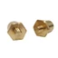 EDB * 5 16 Stud Premium Remote Power Junction Post Connector Terminal Kit Gói 2 chiếc