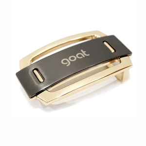 Mặt Khóa Thắt Lưng GOAT M073 và M074
