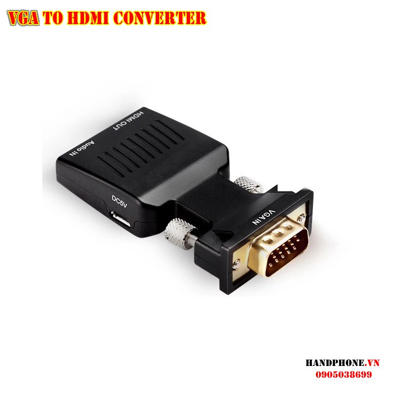 hdmi to vga adapter giá tốt Tháng 4, 2023 | Mua ngay | Shopee Việt Nam