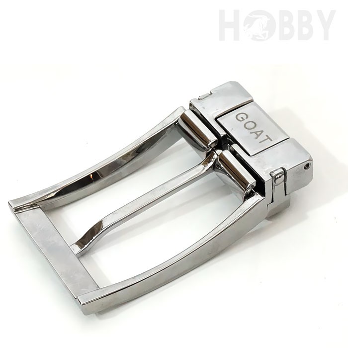 Mặt Khóa Thắt Lưng GOAT MK0087