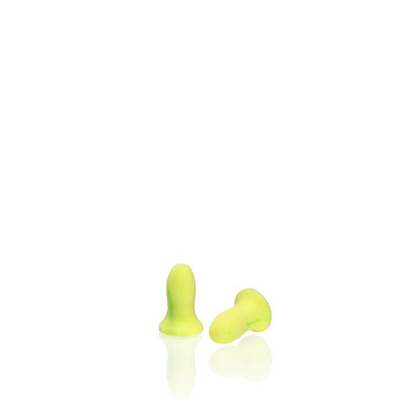 Ảnh Hộp 10 nút bịt tai OHROPAX MINI SOFT size nhỏ xuất xứ từ Đức (Siêu mềm mại, nhỏ nhắn) 2