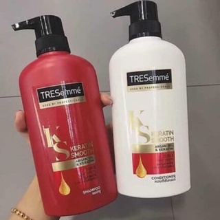 BỘ GỘI XẢ TRESEMME THÁI LAN