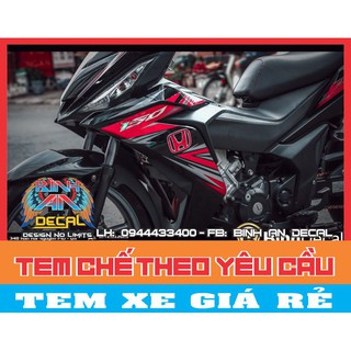 Tem Rời WINNER.