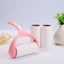 Combo 4 Cây Lăn Bụi Làm Sạch Quần Áo, Ga Giường, Sofa, Lông Chó Mèo 10cm