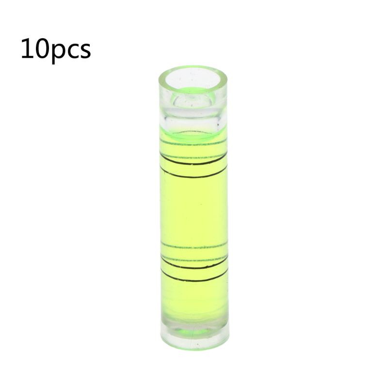 Bộ 10 thước lỏng đo độ cân bằng cho treo tranh